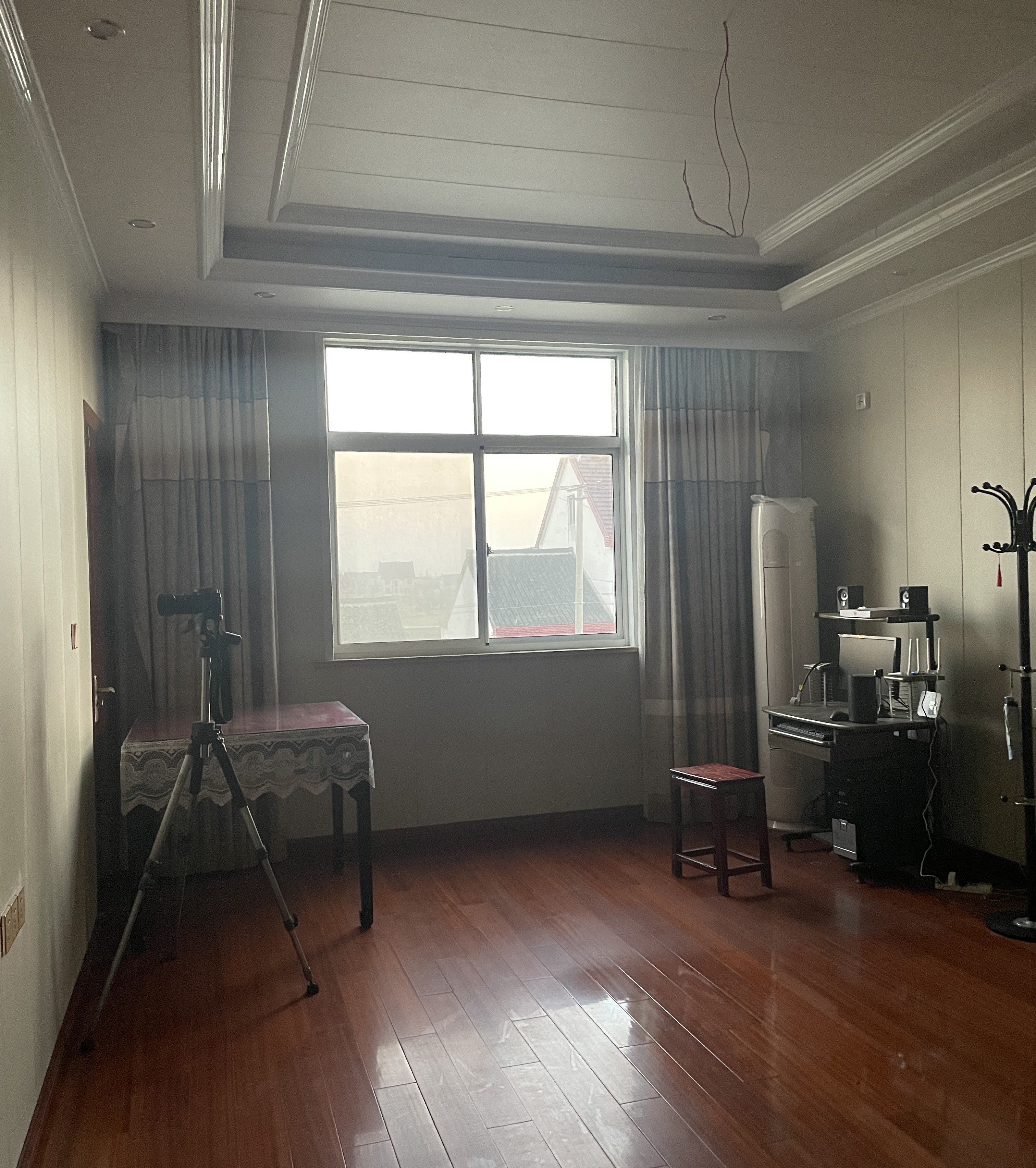 框景如画 · 江苏南通如皋乡间祖宅改造丨中国南通-91