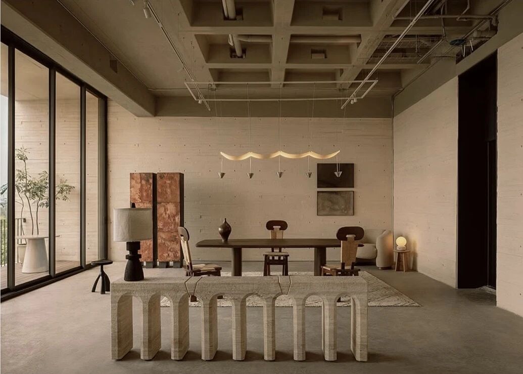 Áurea展厅丨墨西哥丨DIFANE联合创始人费尔南达·萨拉曼卡与安德里亚·加兹登-7