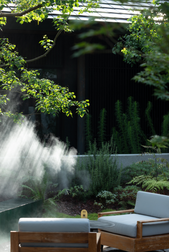 独角仙城市花园丨中国重庆丨DAOYUAN | 道远设计-71