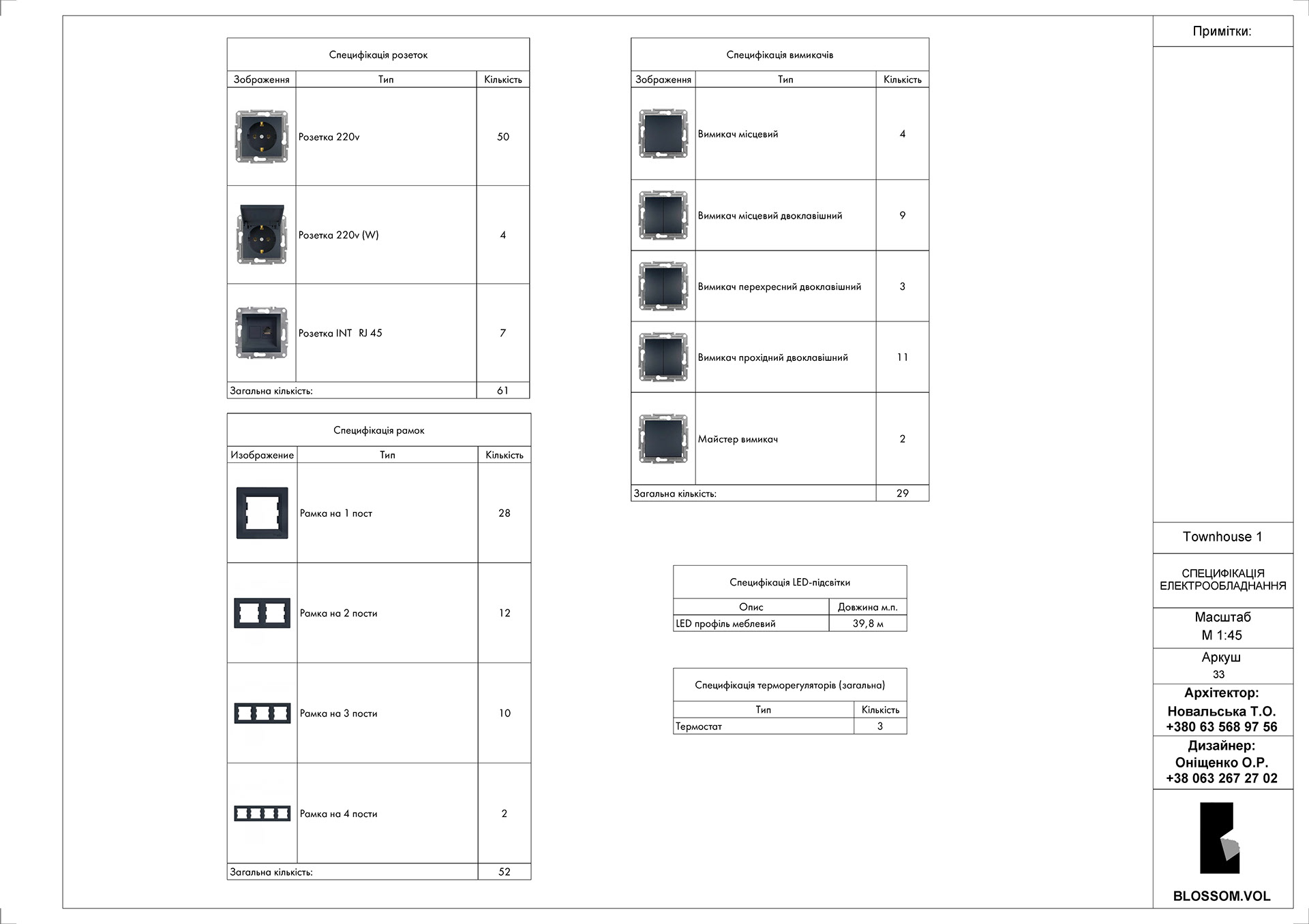 Таунхаус 127 м2-32