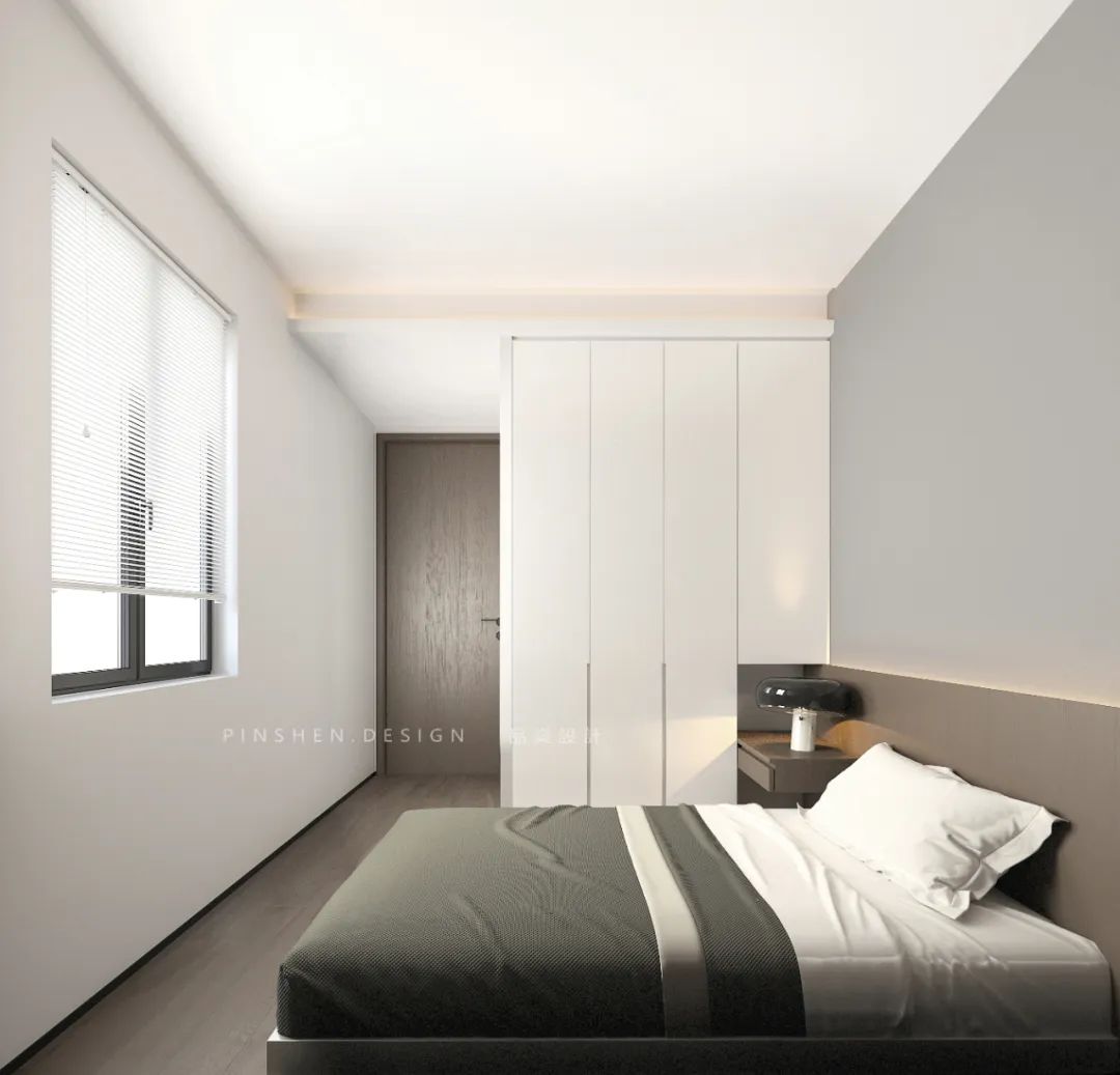 未来空间 Y 宅丨品燊设计-32