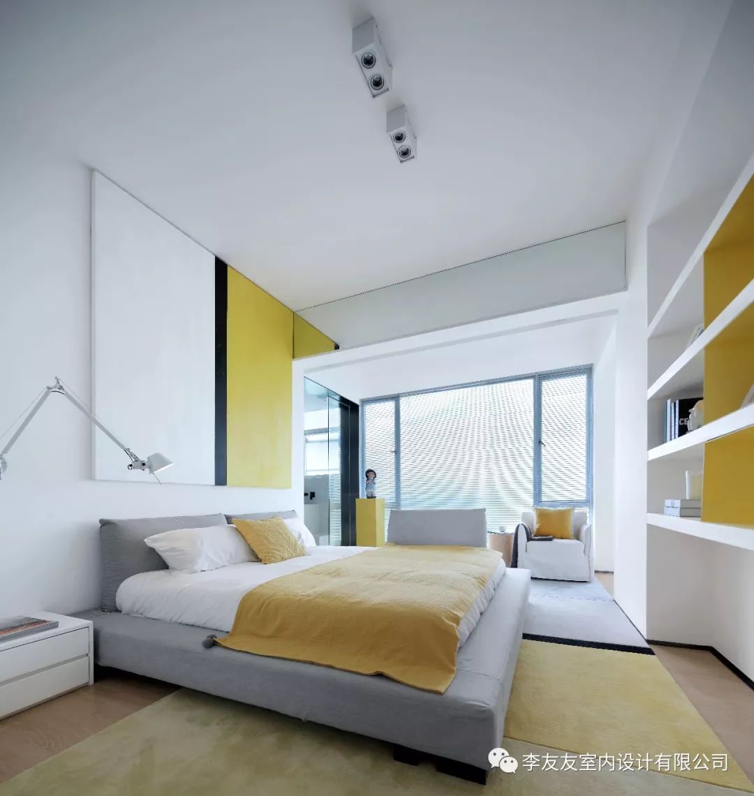 广东郁南星湖轩 B 户型示范单位 | 度假风情融入家居设计-38