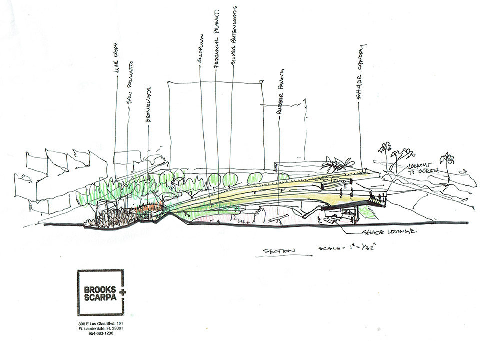 DC Ale·ander公园丨Brooks + Scarpa-77