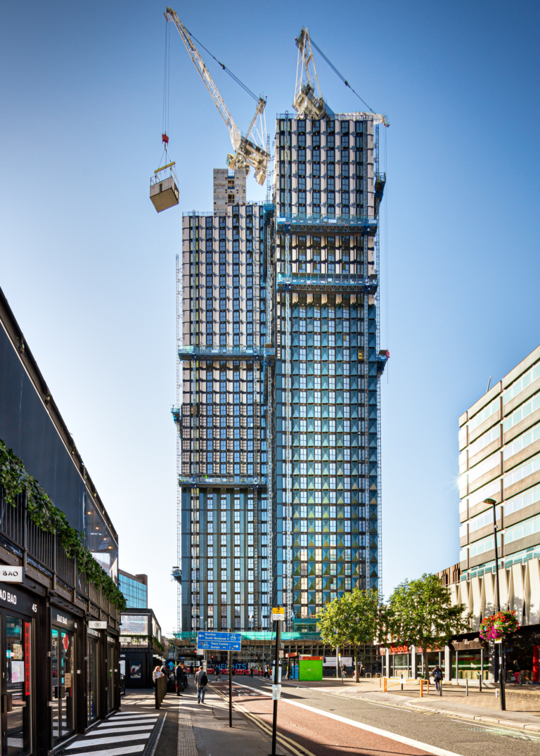 丨英国伦敦丨HTA Design-92