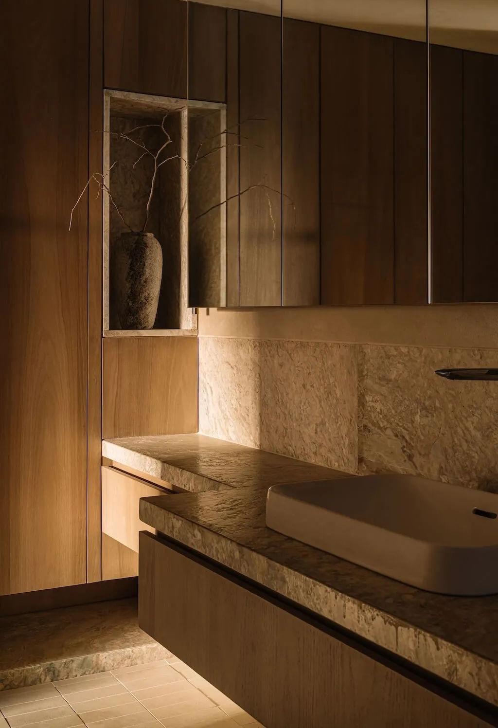 先锋或前卫丨印度丨Intrinsic Designs-46