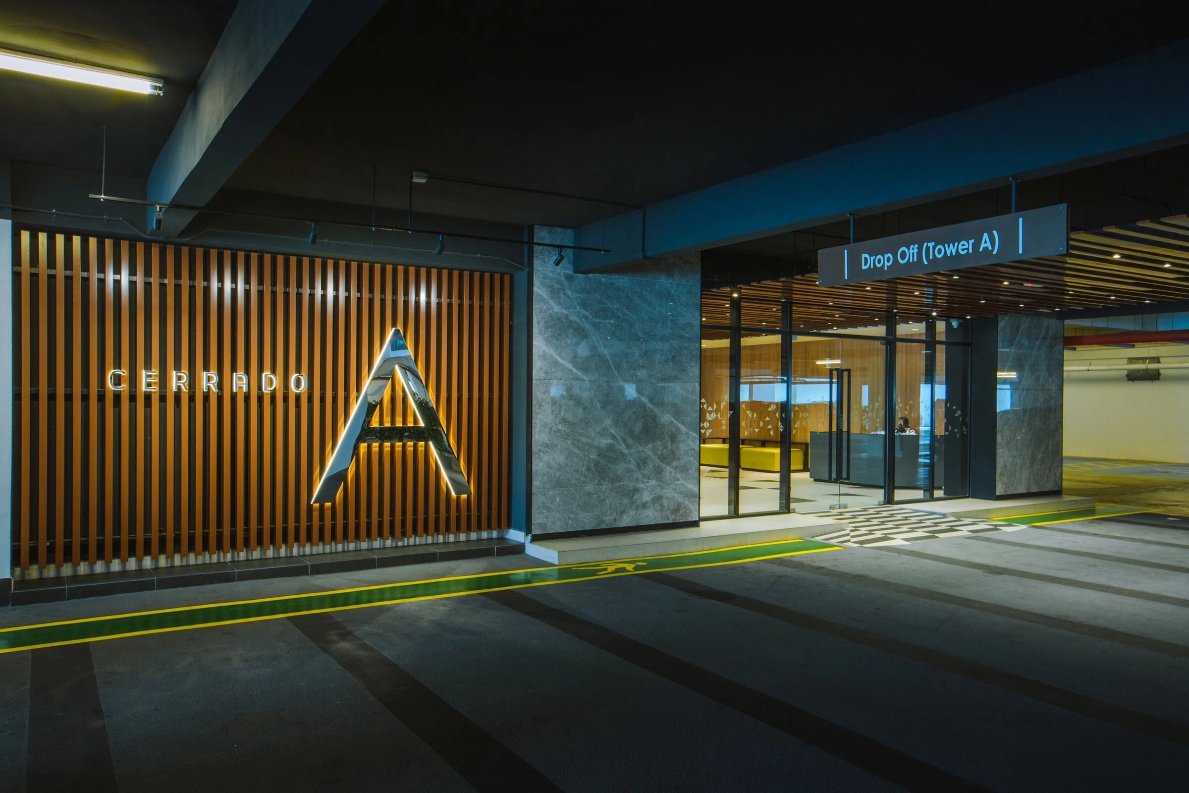 马来西亚 Cerrado Suites丨ONG&ONG-22