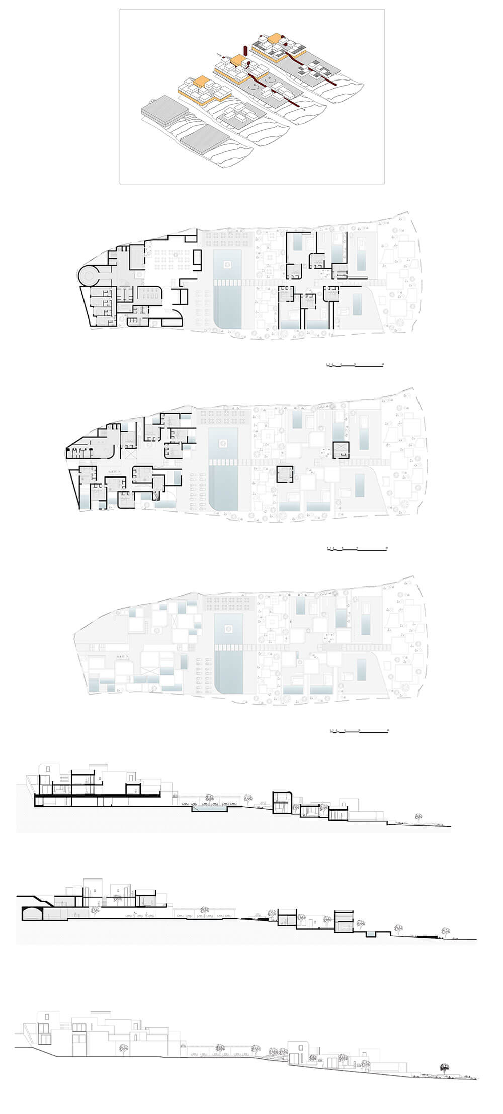 MonolithicVillage Aristides Dallas Architects-3