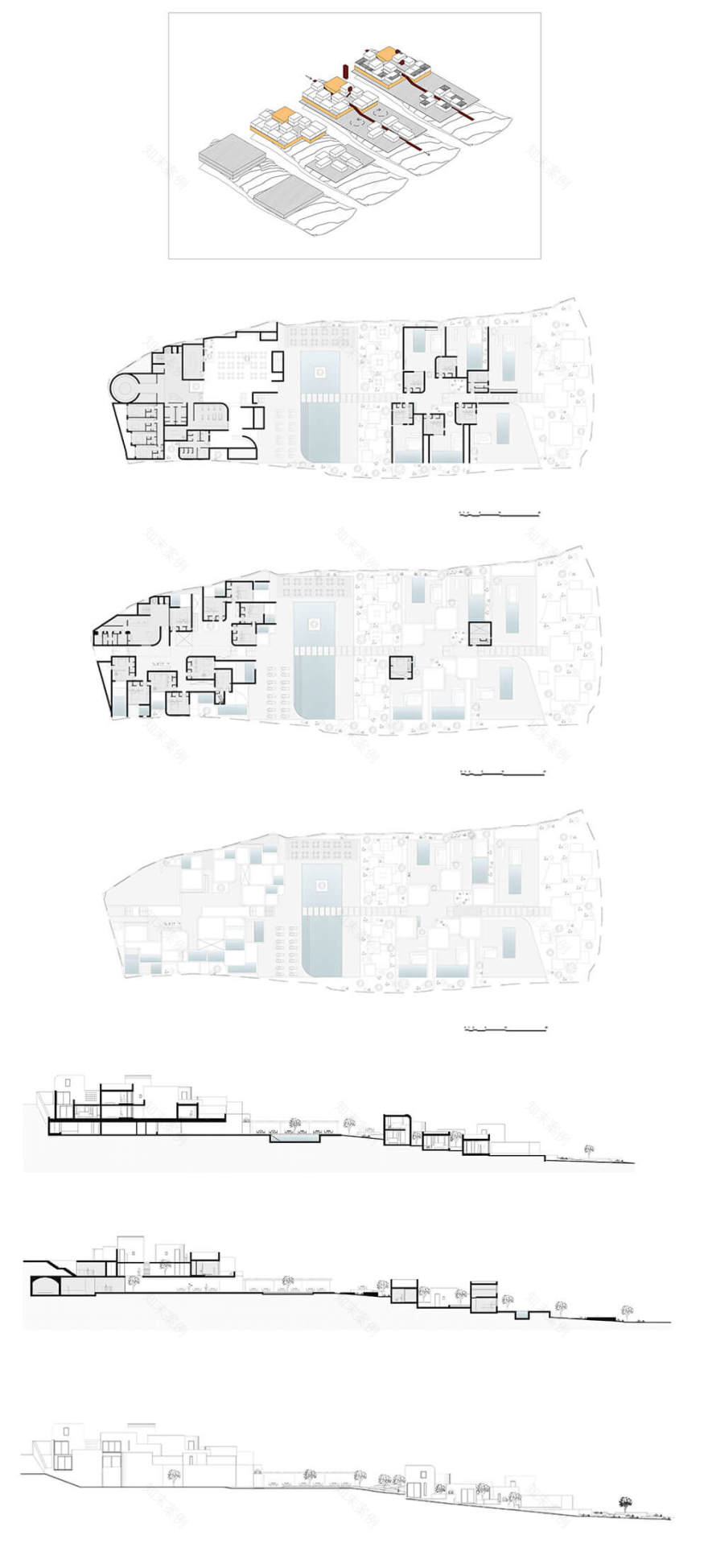 MonolithicVillage Aristides Dallas Architects-3