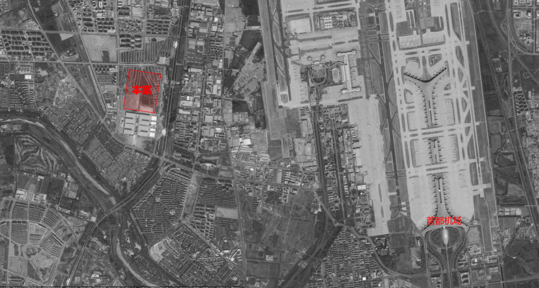 信息的纽带大地的图景|北京新国展二期建筑照明设计-14