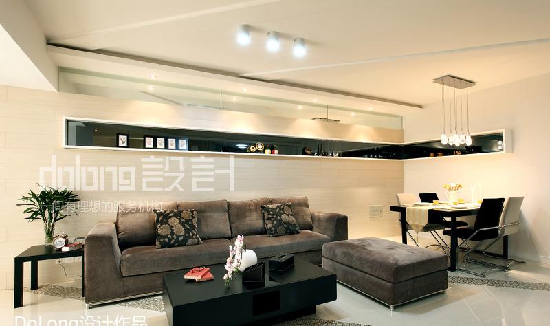 董龙巧手打造梦幻儿童空间-16