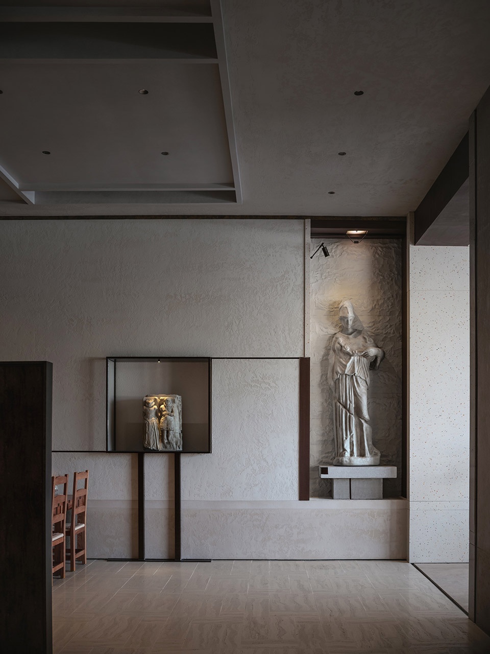 成都麓湖慕上ON THE MOON丨中国成都丨E27 Studio-28