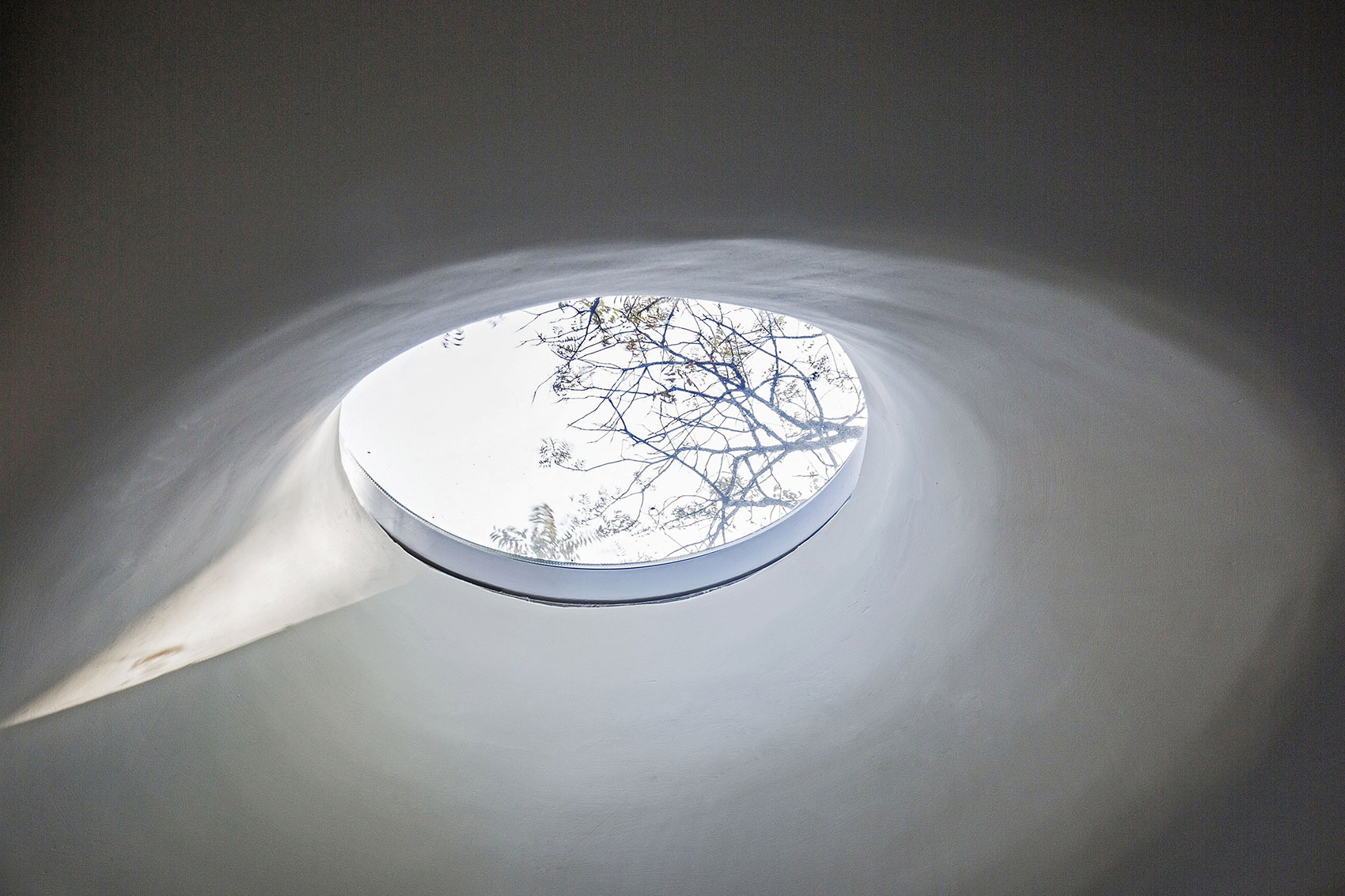 两代人的小家 & 北京胡同内旧房改造 / CAA希岸联合建筑事务所-26