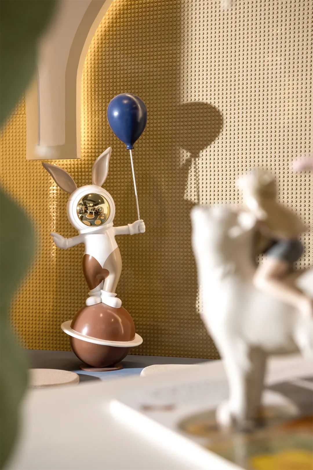 泸州绿地架空层丨中国泸州丨品辰设计-33