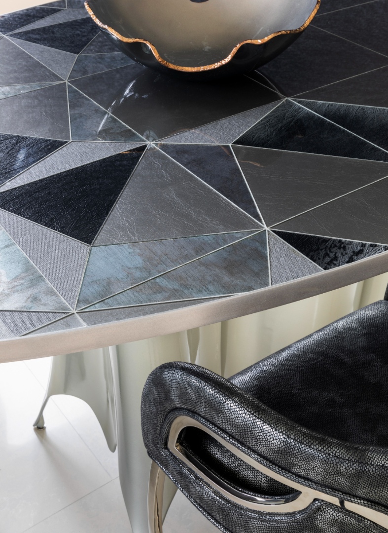 Houston, Texas Uptown Penthouse-10