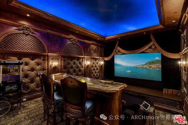 VillaBellezza意大利风格杰作-20