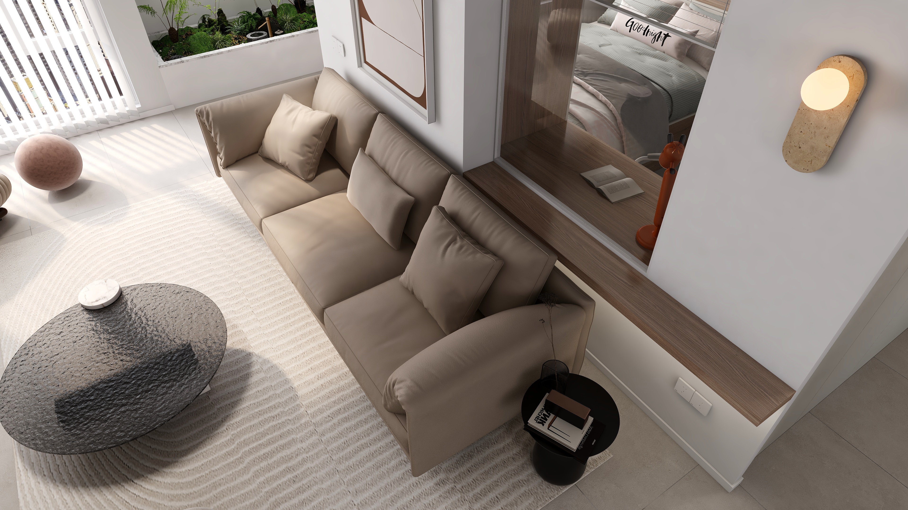 简洁的现代丨中国重庆丨胡小波-13