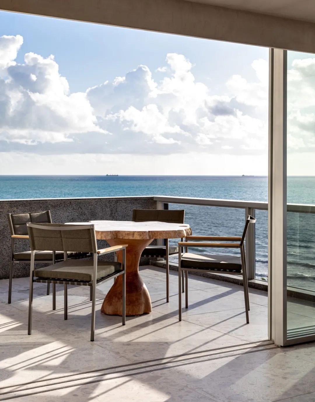 公寓 MW丨巴西圣保罗丨ARTHUR CASAS 工作室-12