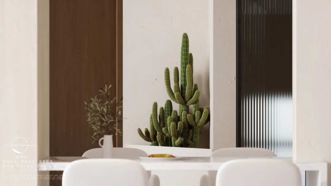 深圳亲子宅,和谐温暖的艺术空间丨中国深圳丨一度经纬-13