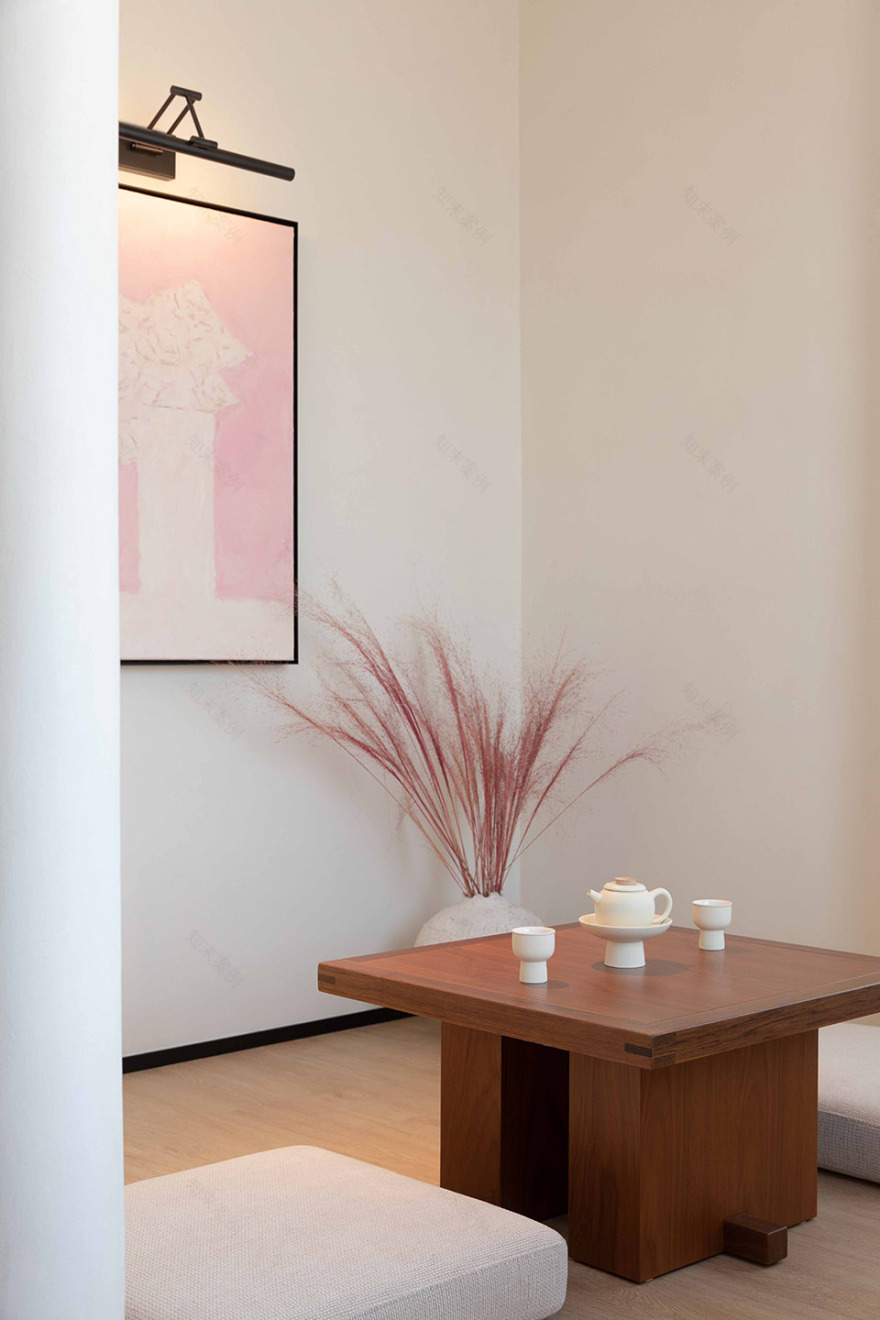 甜梦·逢时sweetdreams民宿丨中国温州丨空间设计朱啸尘等,软装陈琳等,品牌胡晓娴等-99