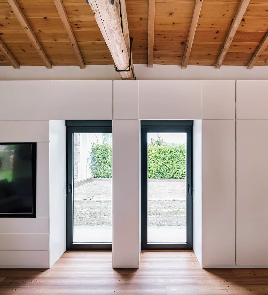 西班牙古宅新生 | Zooco estudio 的精彩改造-12