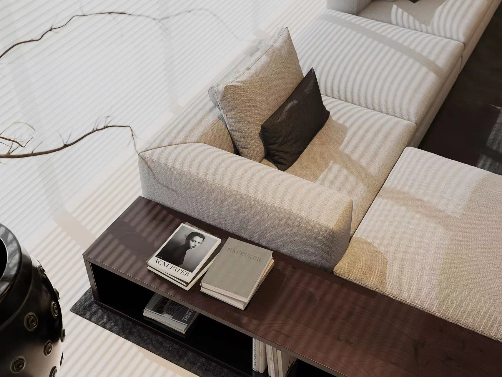 前年河南某私宅-12