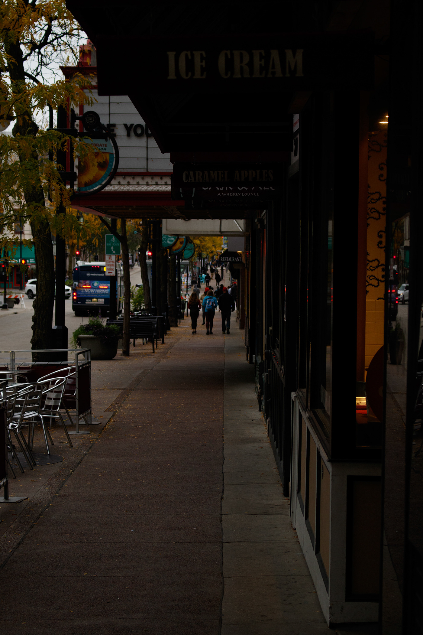 商业街区丨Madison Streets丨美国-0