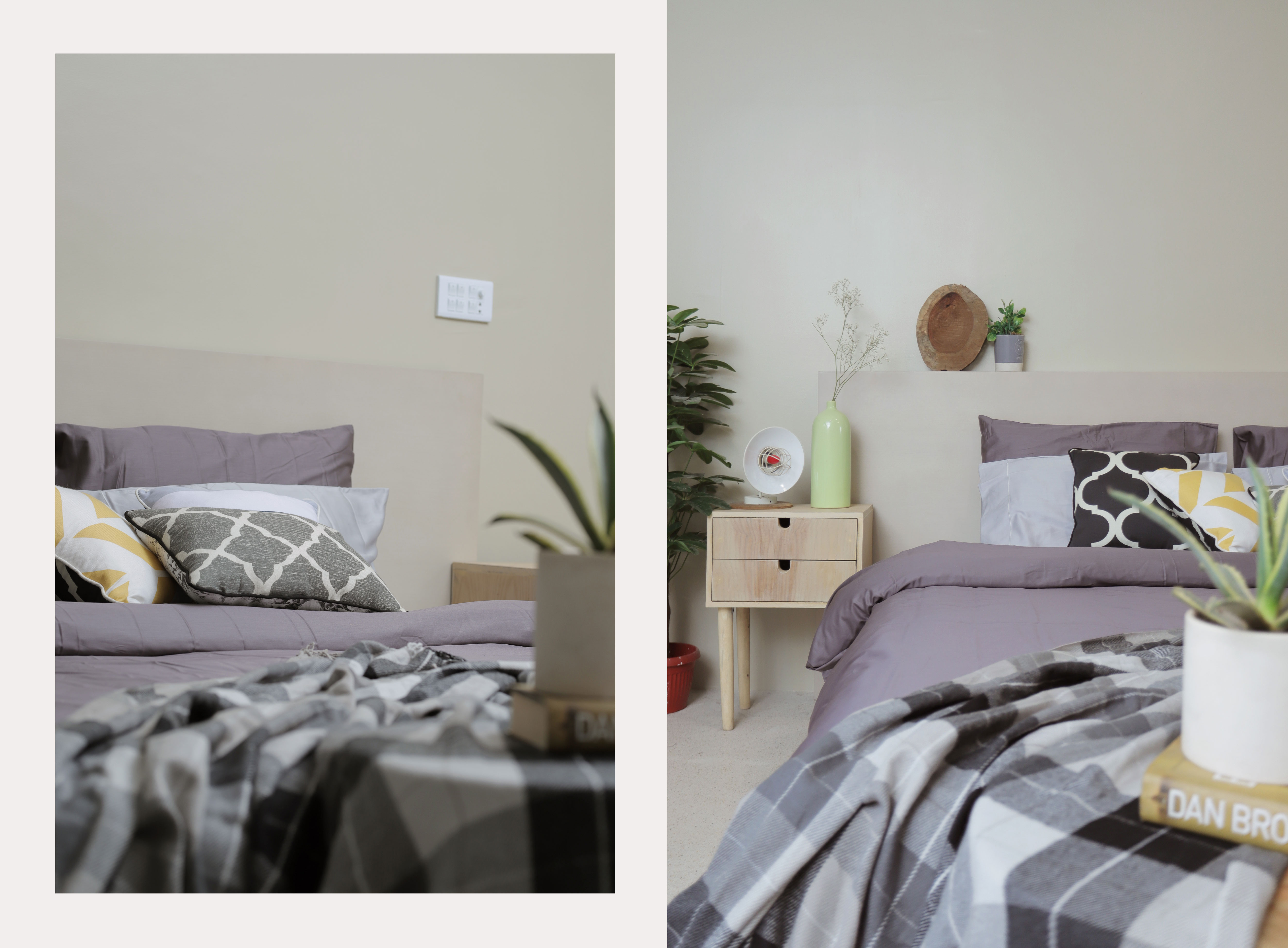 Natasha & Bilal’s Residence 室内设计与实施-31