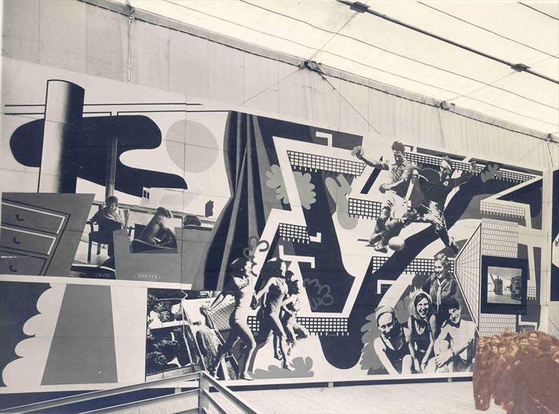 丨法国巴黎丨勒·柯布西耶（Le Corbusier）-25