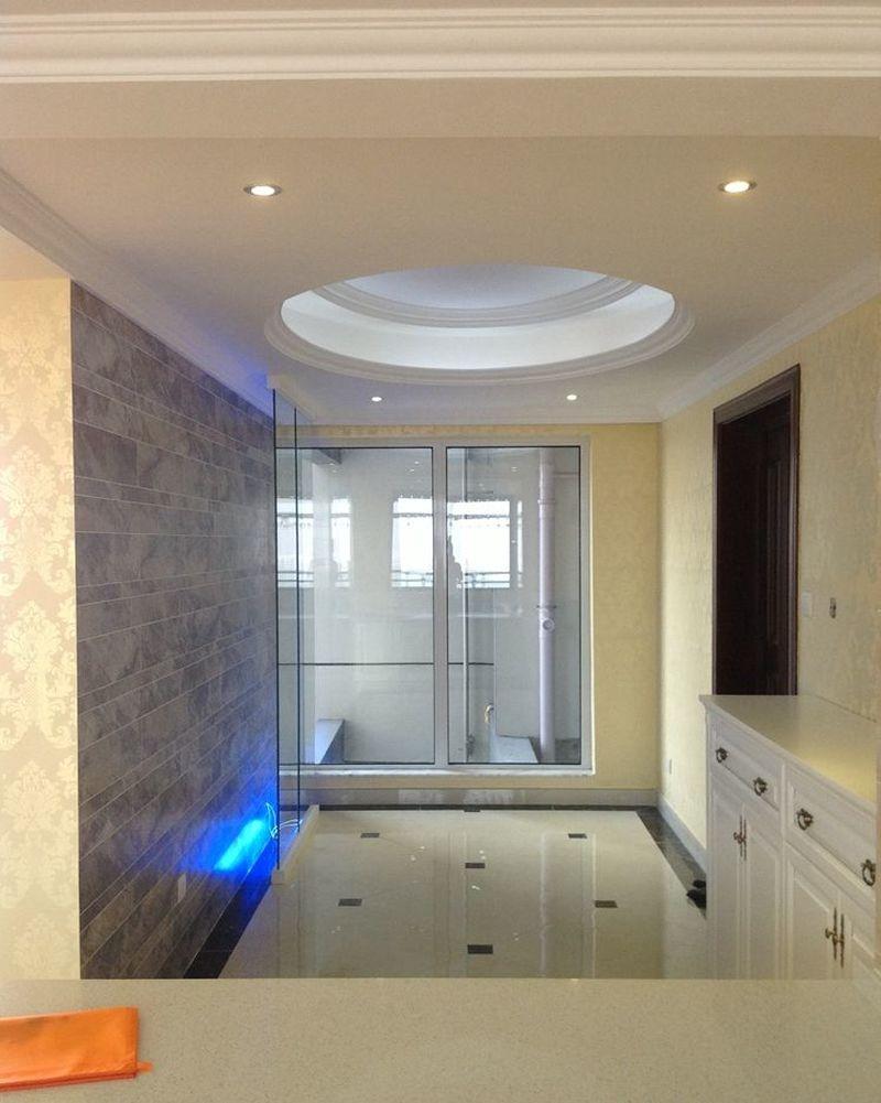 华府国际简约欧式风格解析-11