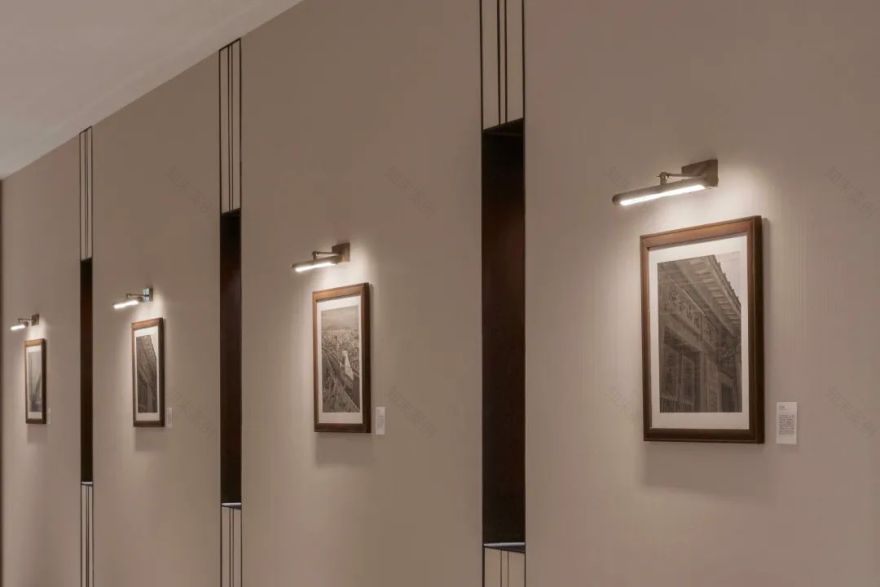 汕头中骏世界城销售中心丨中国汕头丨厦门市漪天装饰设计有限公司-31