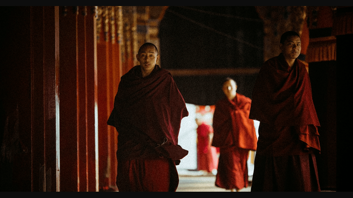 秘境·像素甘南丨中国甘肃丨Blackstation-14