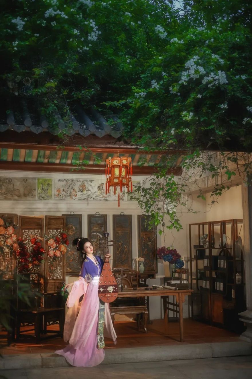 深圳园博园:用公园打开城市生活新方式-82