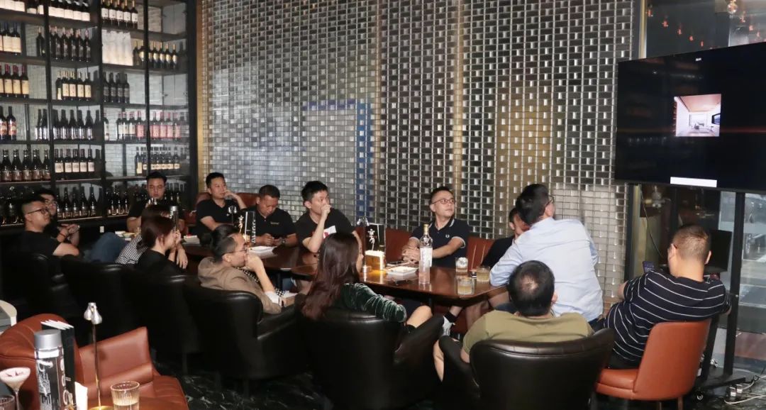 弗戈达酒店,初见酒吧丨ZDD筑地建筑设计工作室-43