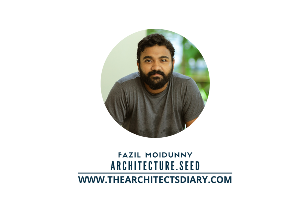 A Home With An Open Floor Plan Harmonizing Space And Connection | architecture.SEED-51