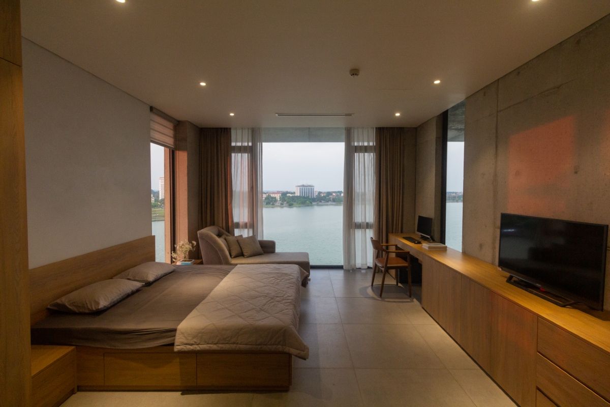 越池大厦综合区-7