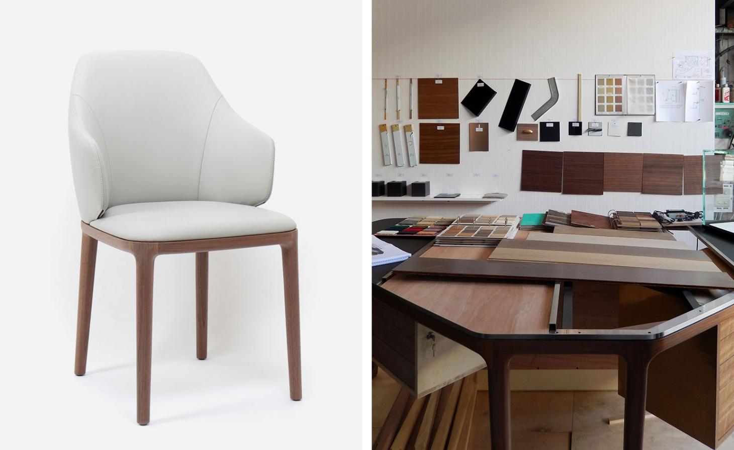 万宝龙联手法国设计师打造全新全球零售概念-20