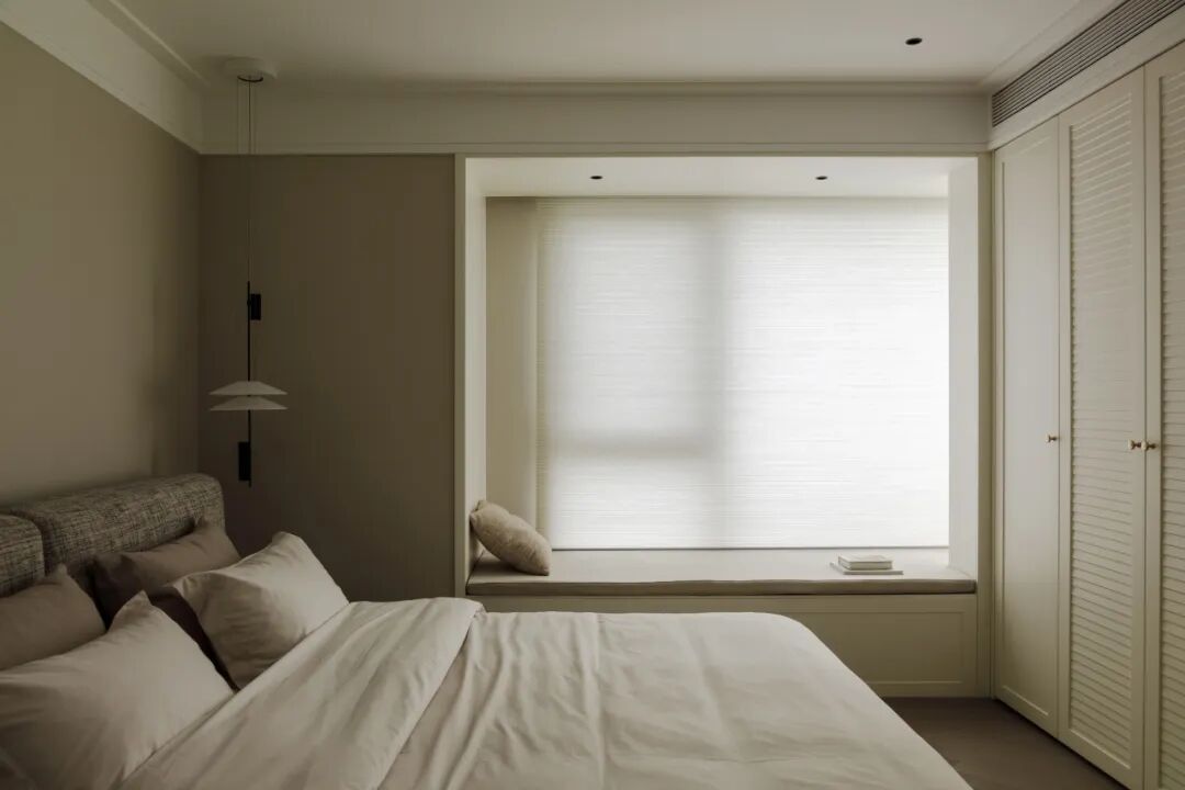 建业龙城丨中国洛阳丨井外空间设计-58