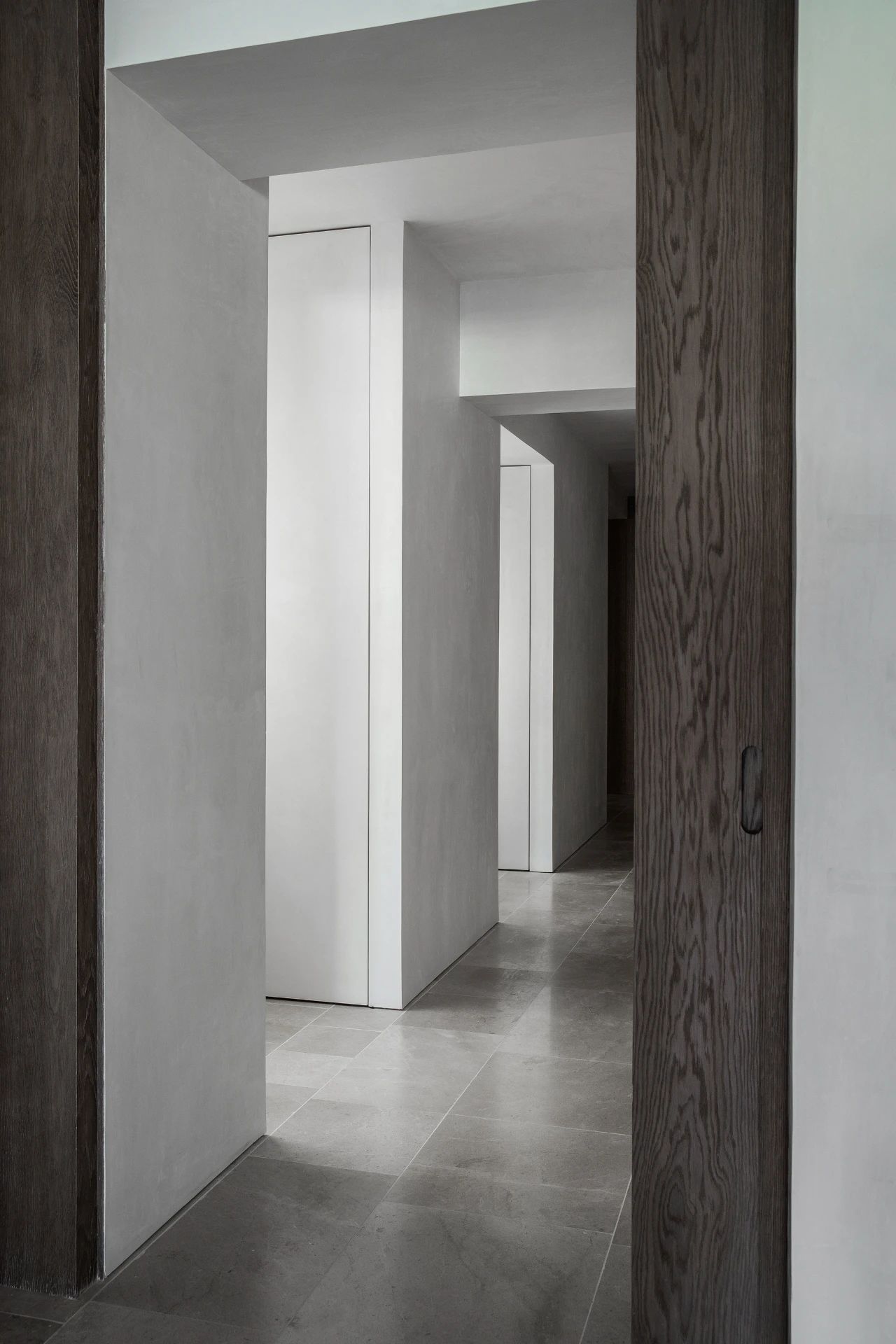 ALFONSO XII 公寓翻新丨西班牙马德里丨OOAA Architecture-34