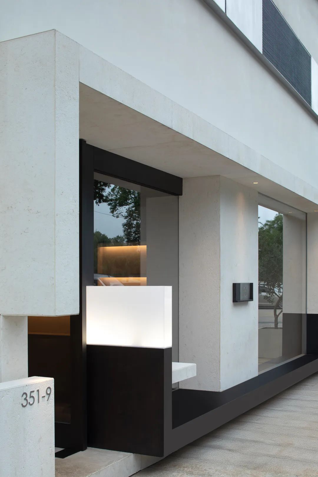 钱慧水疗中心 SPA会所丨中国台州丨凌杰内建筑-7