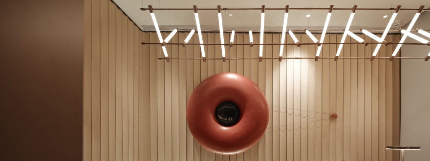 昆明雅居乐中央雅府丨中国昆明丨ENJOYDESIGN-41