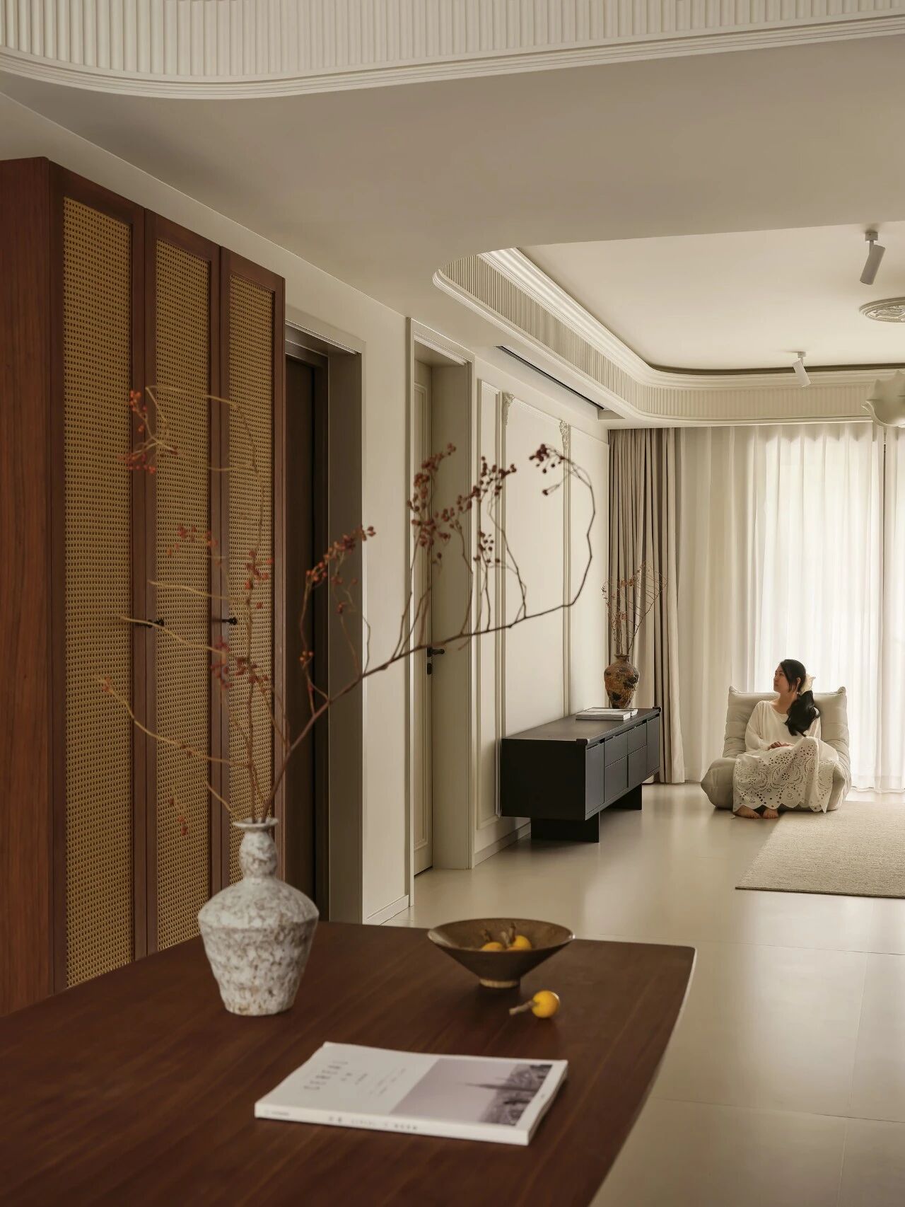 江南世纪城丨中国商洛丨王亚静设计-51