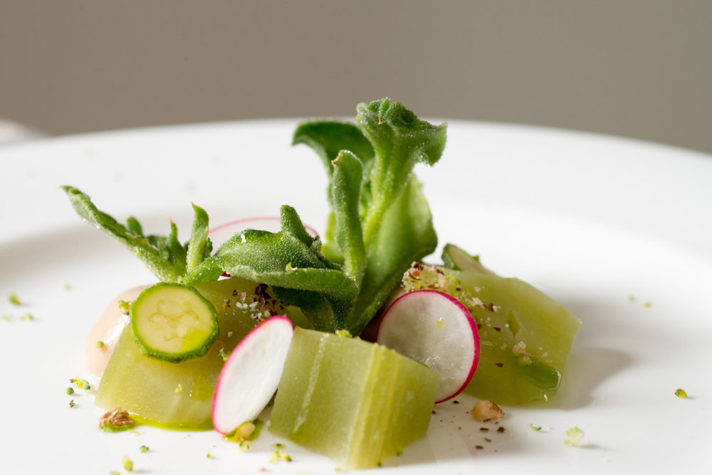 实验性美食活动 | Amsterdam 的 Lloyd 酒店文化大使馆-16