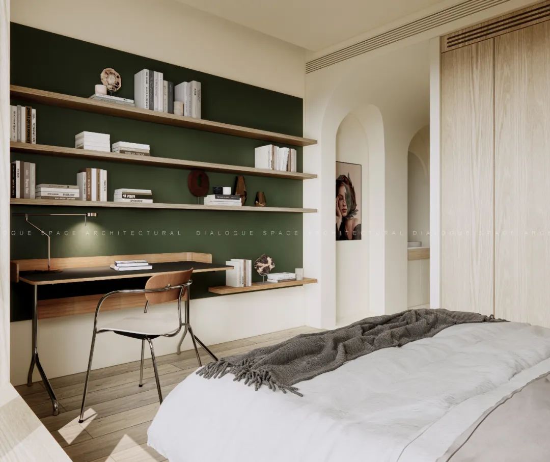 霓虹下的日落与微风 · 世欧王庄的宁静空间丨大舟,seven-27