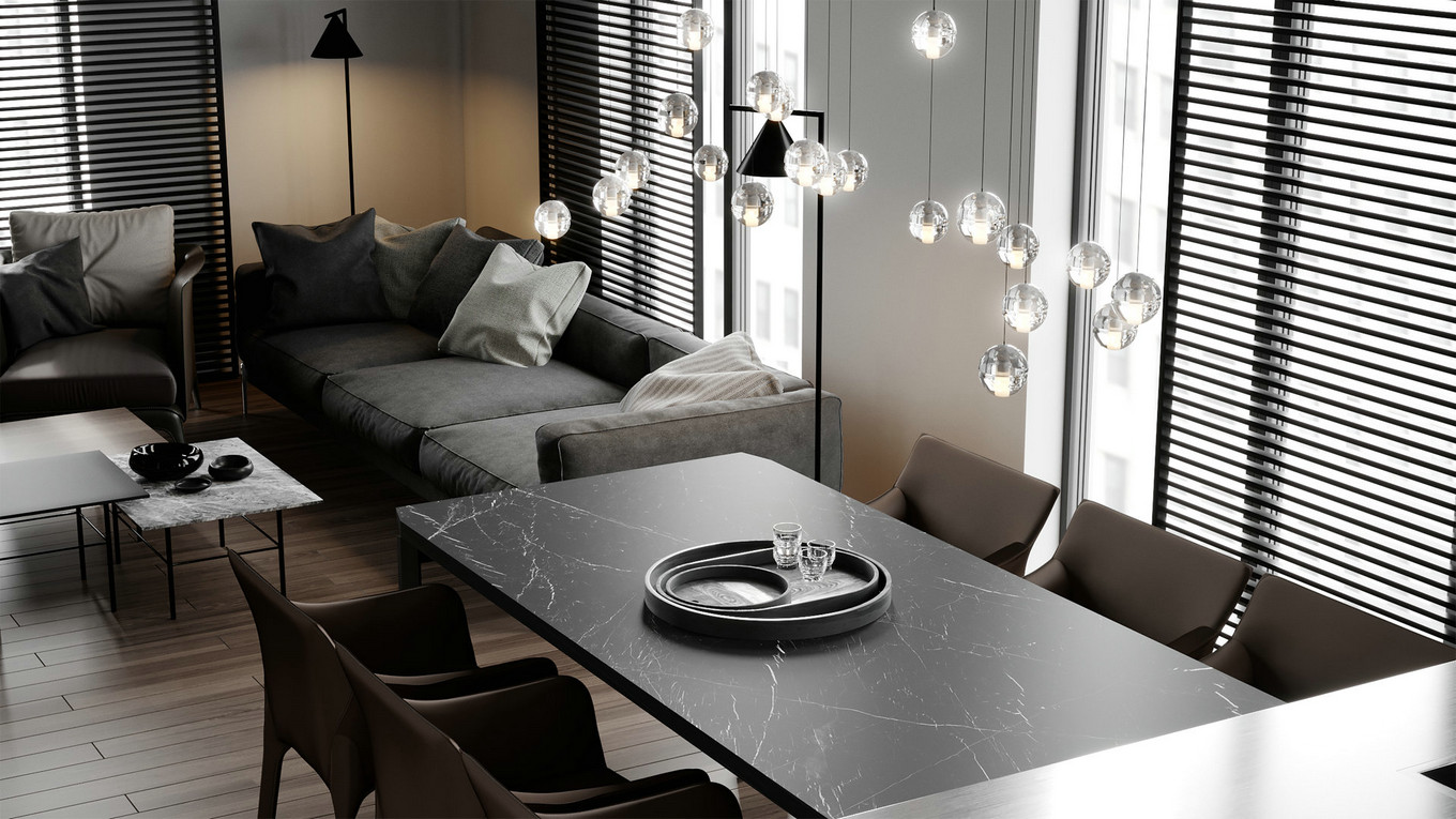 轻奢时尚范儿,极致格调生活-6