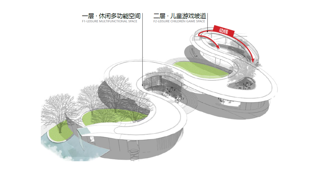 济南中海·九樾府丨中国济南丨深圳市派澜景观规划设计有限公司-46