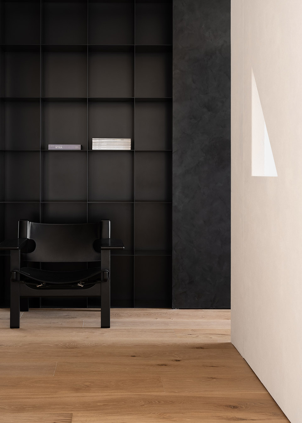 台北Auditorium听的场所住宅-37