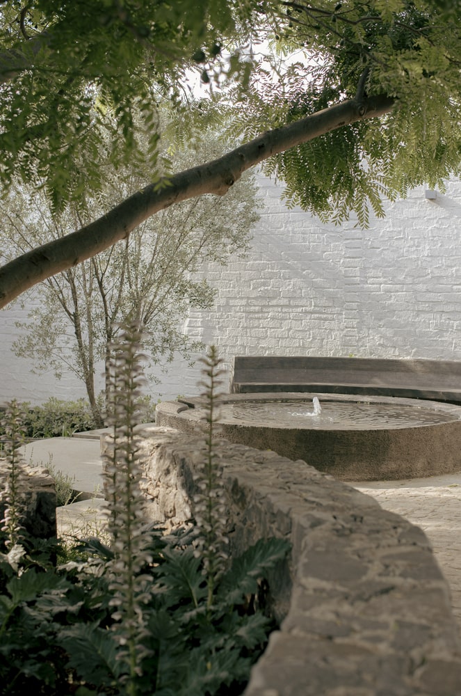 探索墨西哥之家的美丽-28