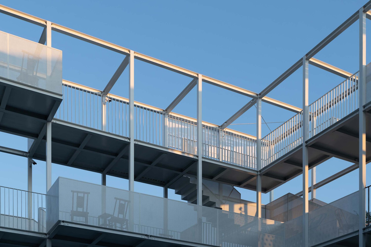 北京折叠公园丨中国北京丨Approach Design（ZUP）-47