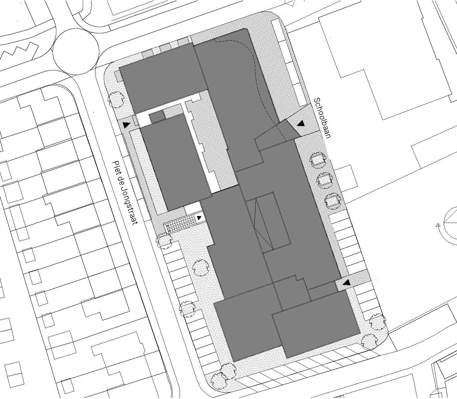 技术园区德学校丨荷兰丨VRP architecten b.v.-38