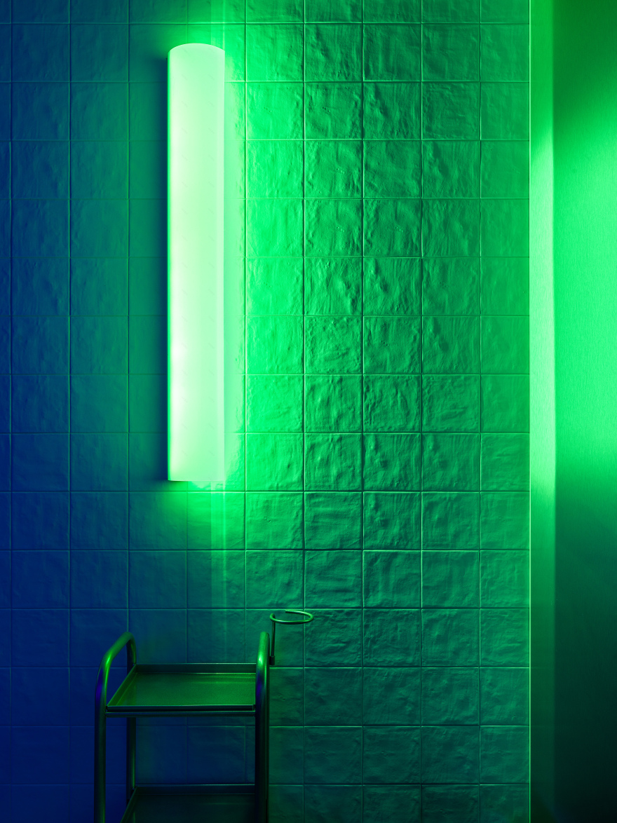 联合办公空间丨俄罗斯圣彼得堡丨CHOICE interior studio-28